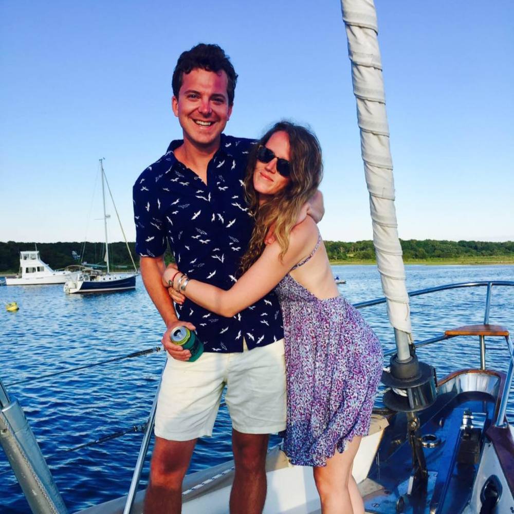 Meet your Posher, Carly